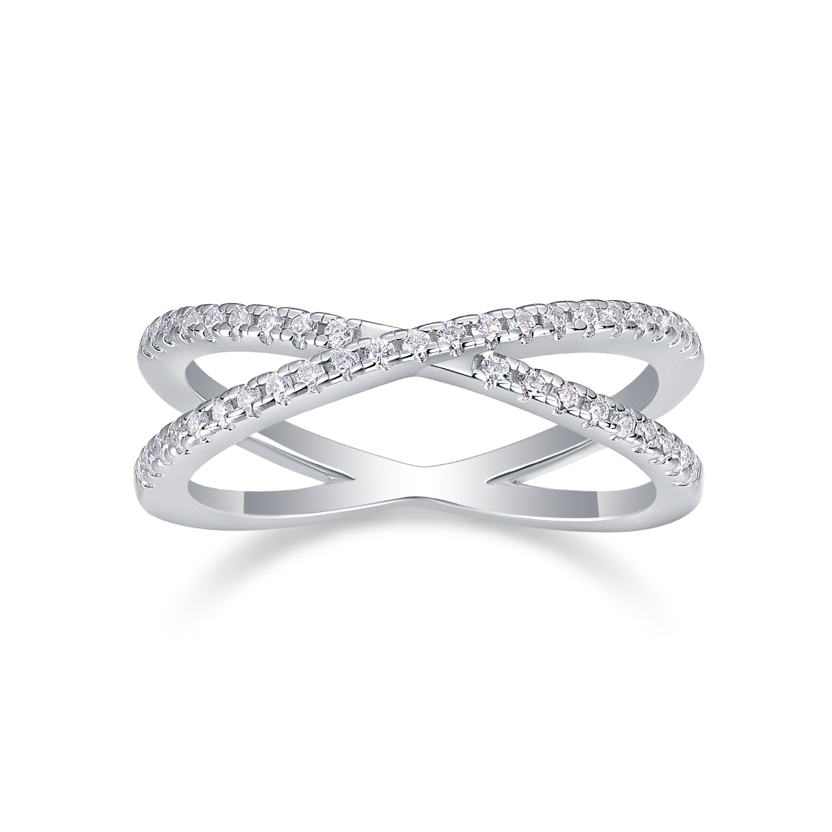 Lisa -0.03 ct Per Stone