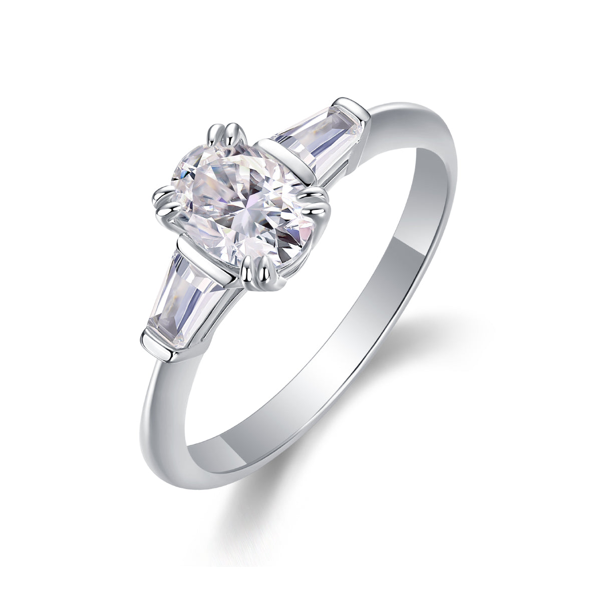 Harper - 1.5 ct