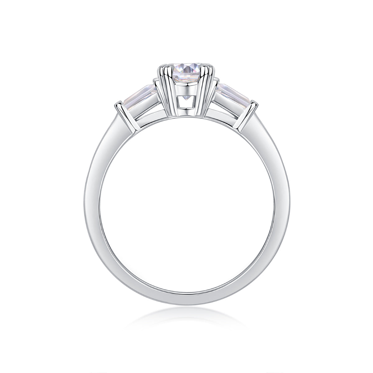 Harper - 1.5 ct
