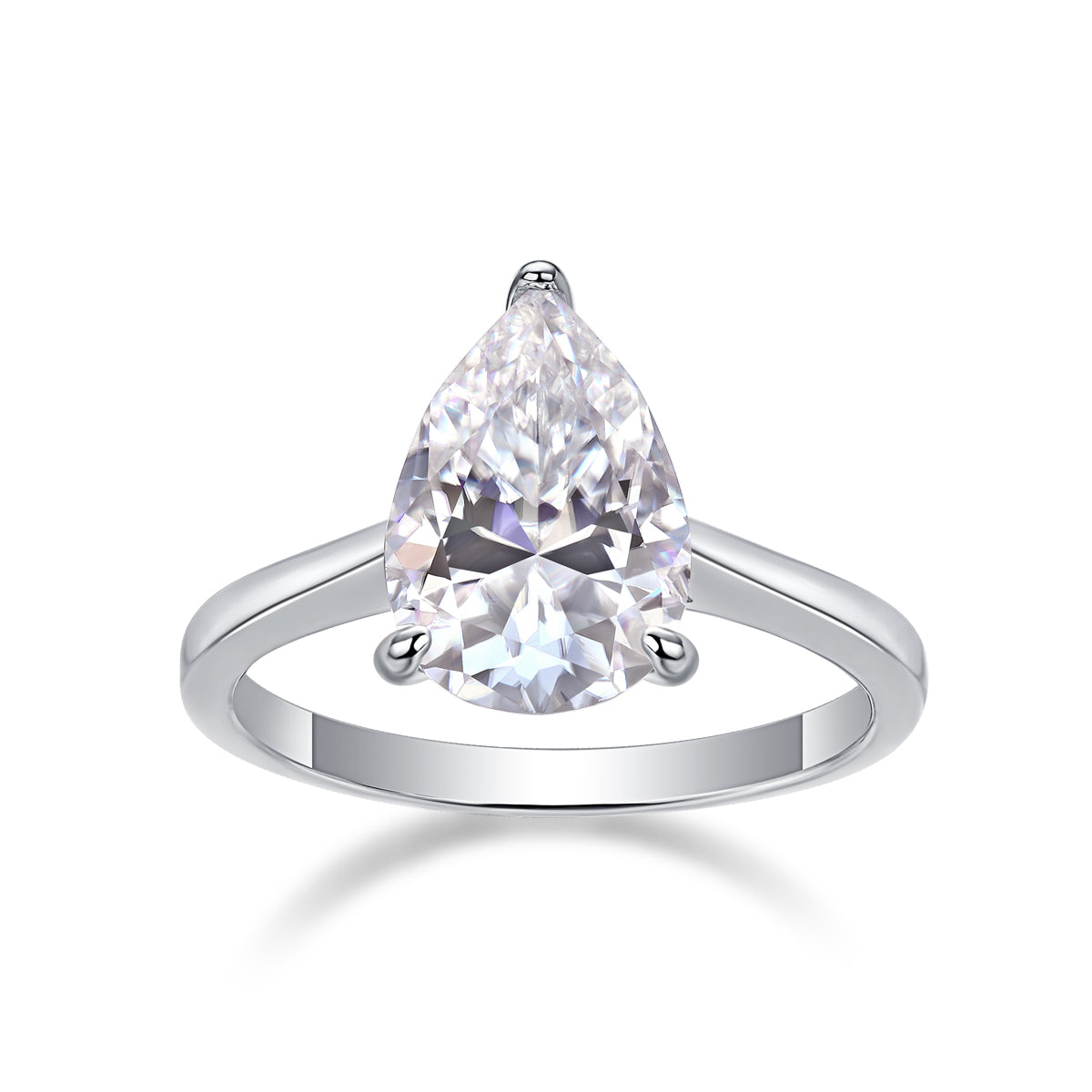Lunaire - 2.5 ct