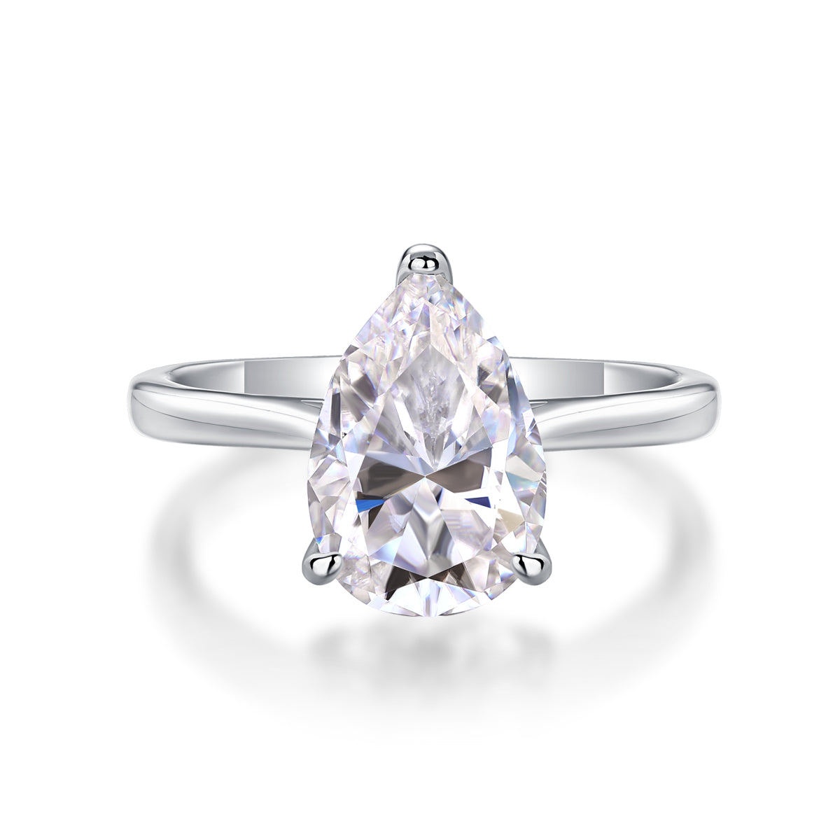Lunaire - 2.5 ct