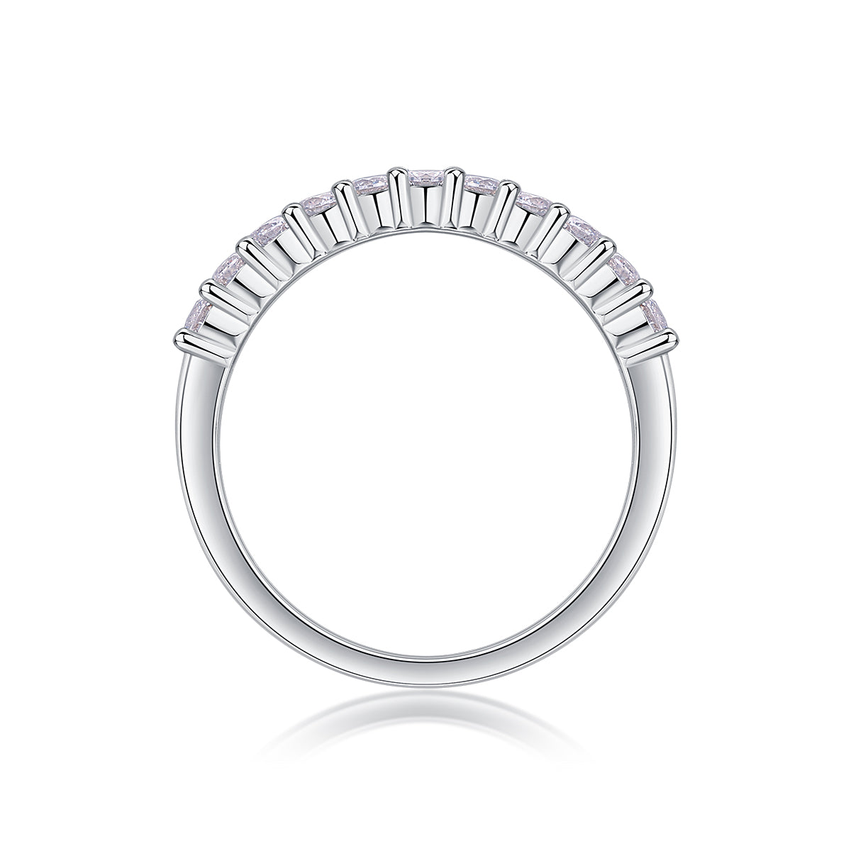 Amelia - 0.02 ct Per Stone