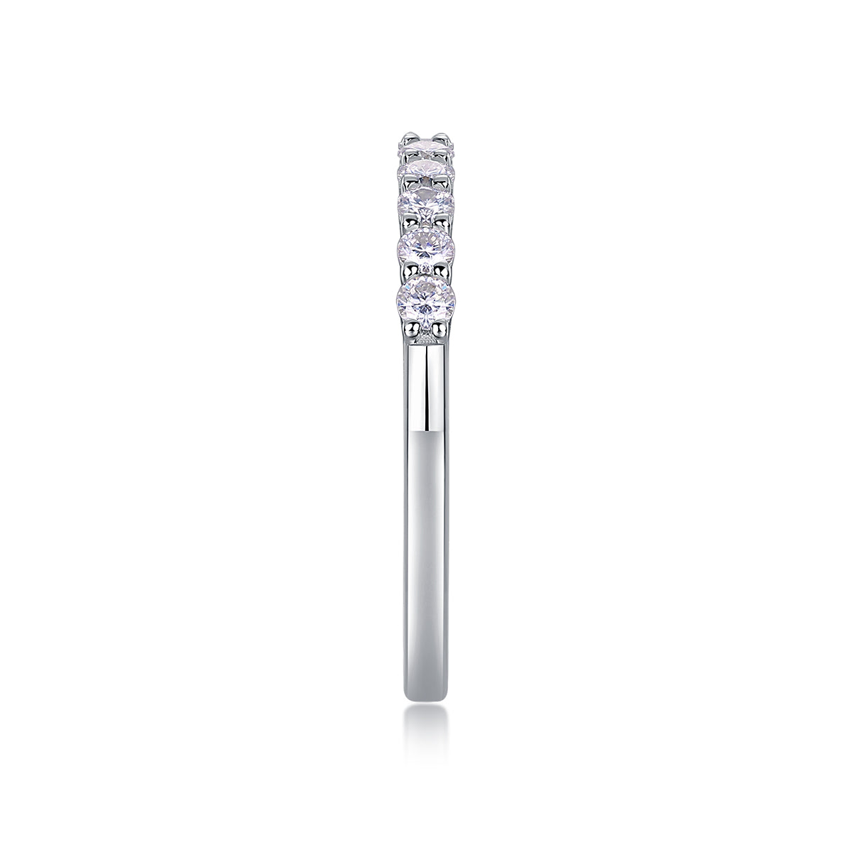 Amelia - 0.02 ct Per Stone