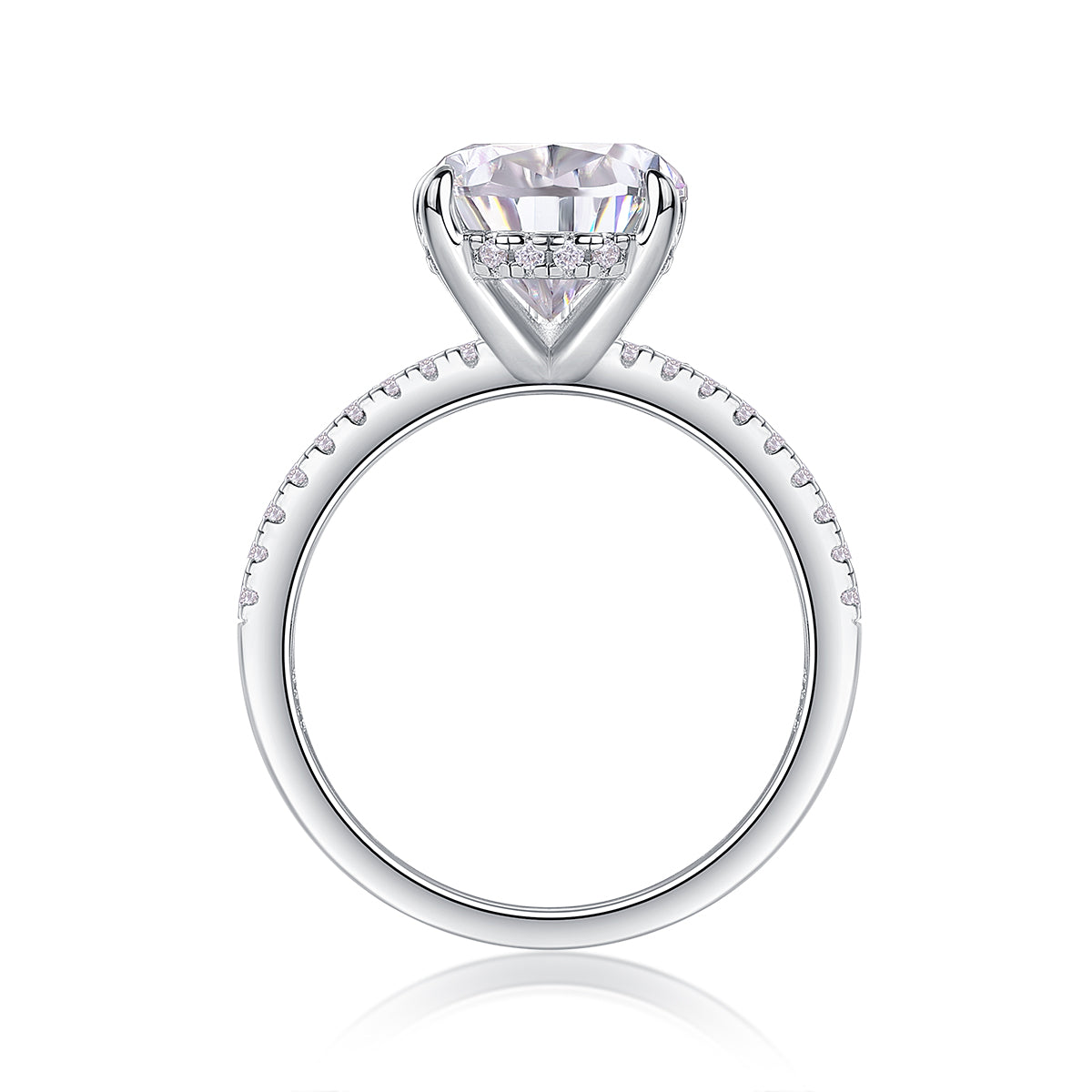 Michelle - 3.50 ct