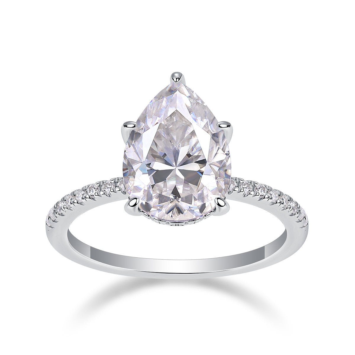 Michelle - 3.50 ct