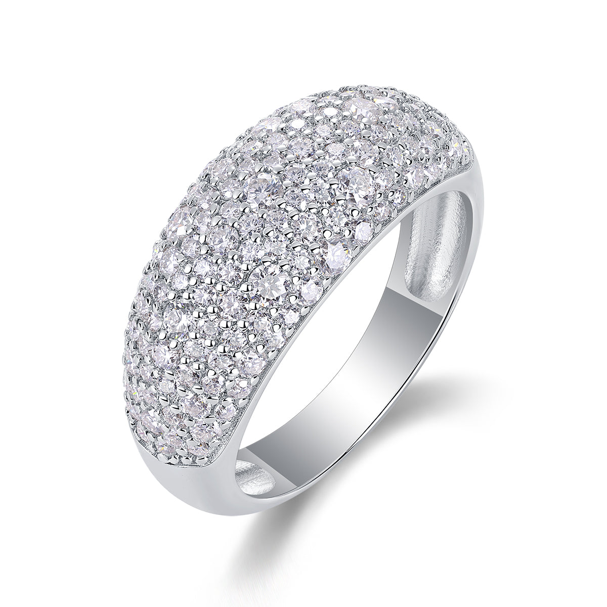 Rachel - 3.80 ct Total