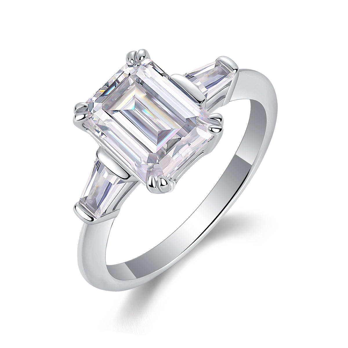 Lyra - 3.00ct