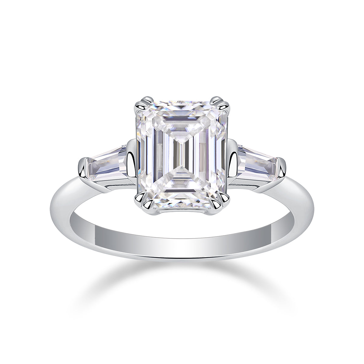 Lyra - 3.00ct
