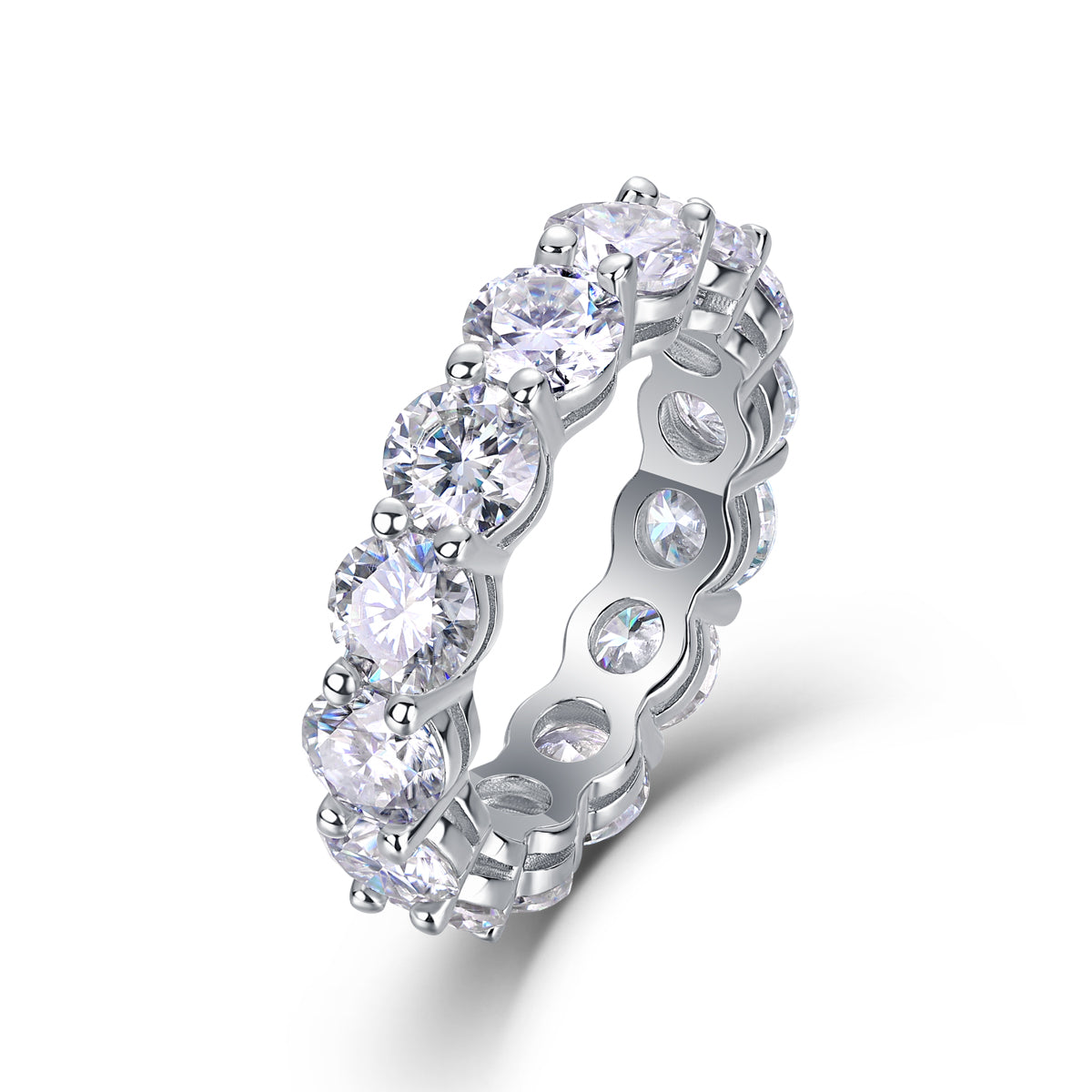 Neila - 0.5 ct Per Stone