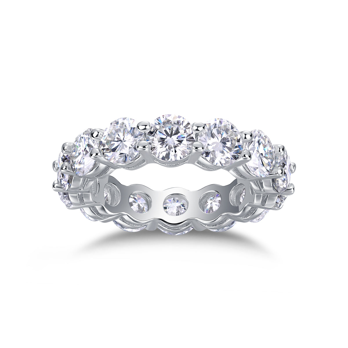 Neila - 0.5 ct Per Stone