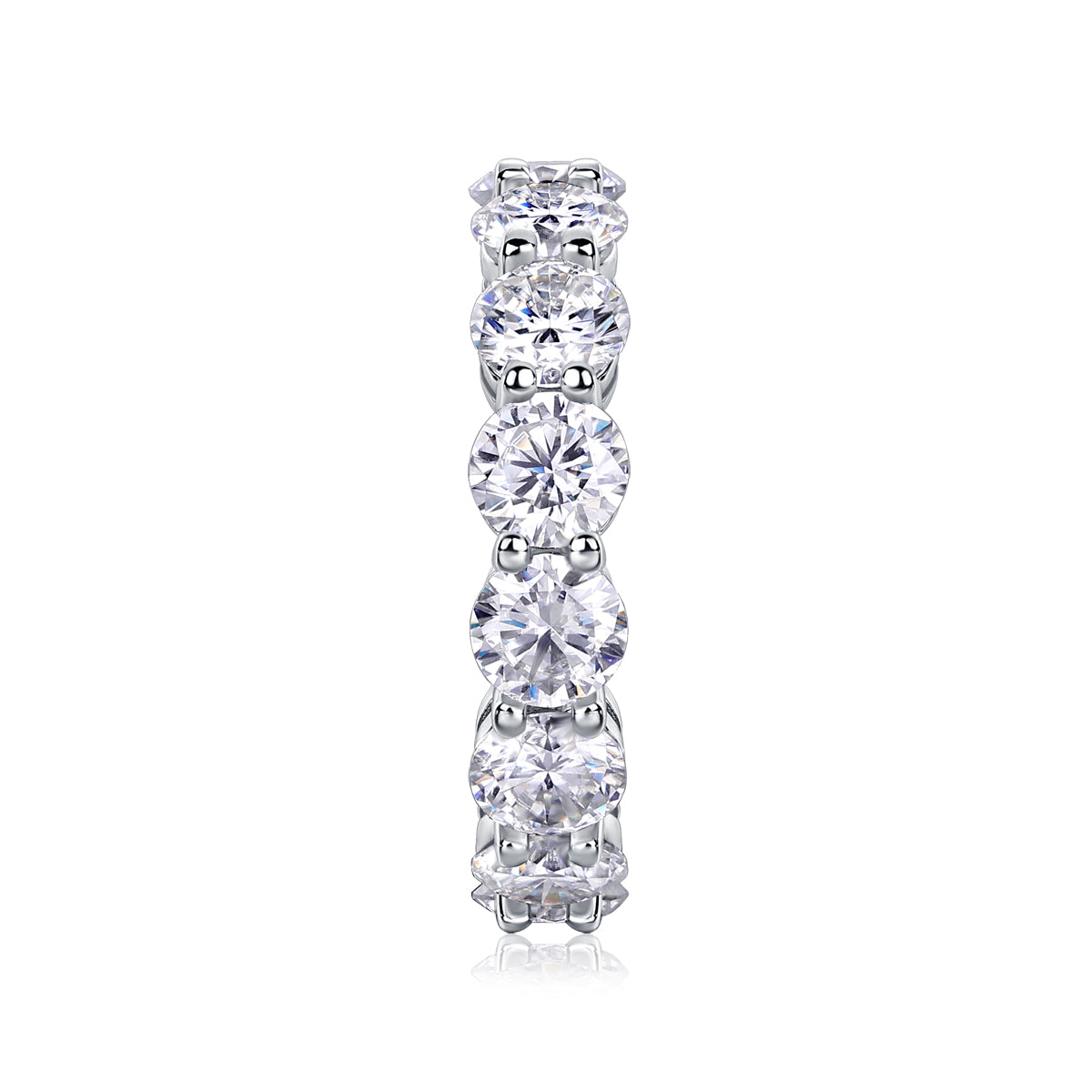 Neila - 0.5 ct Per Stone