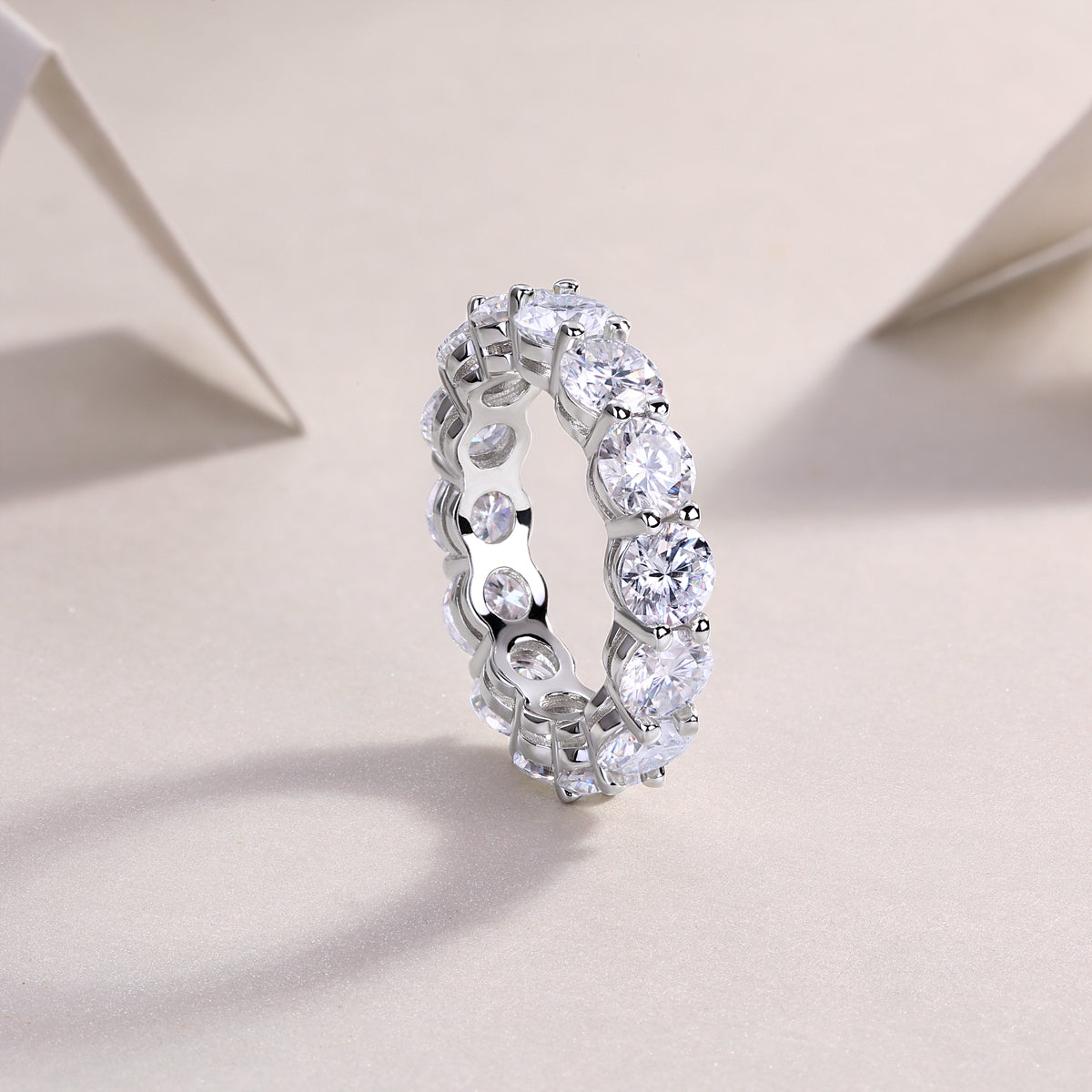 Neila - 0.5 ct Per Stone