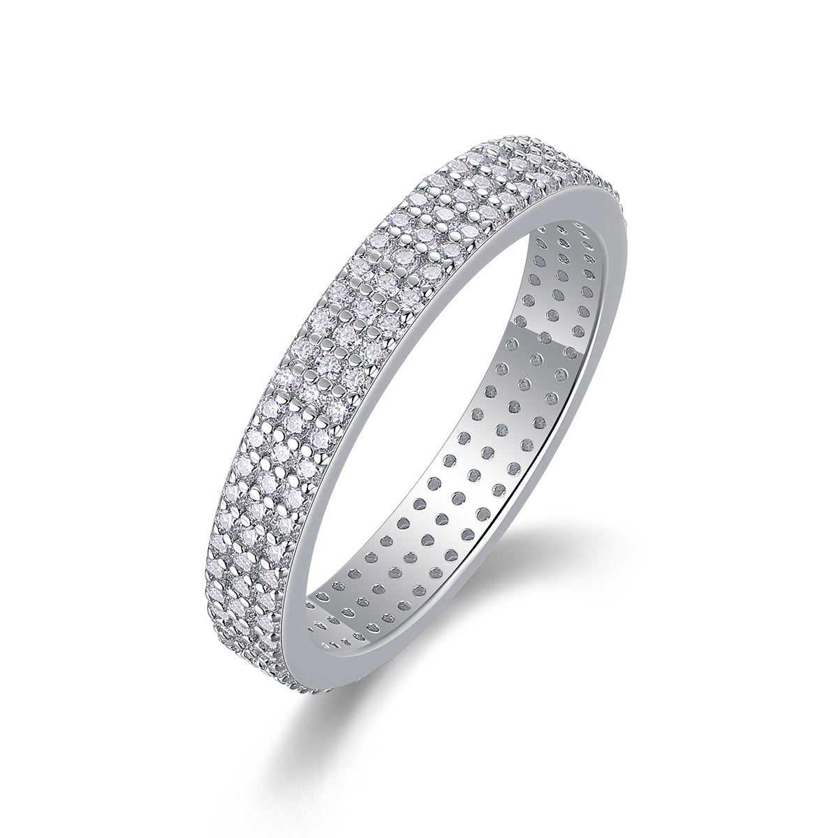 Nicole - Eternity 3.00 ct Total (Copy)