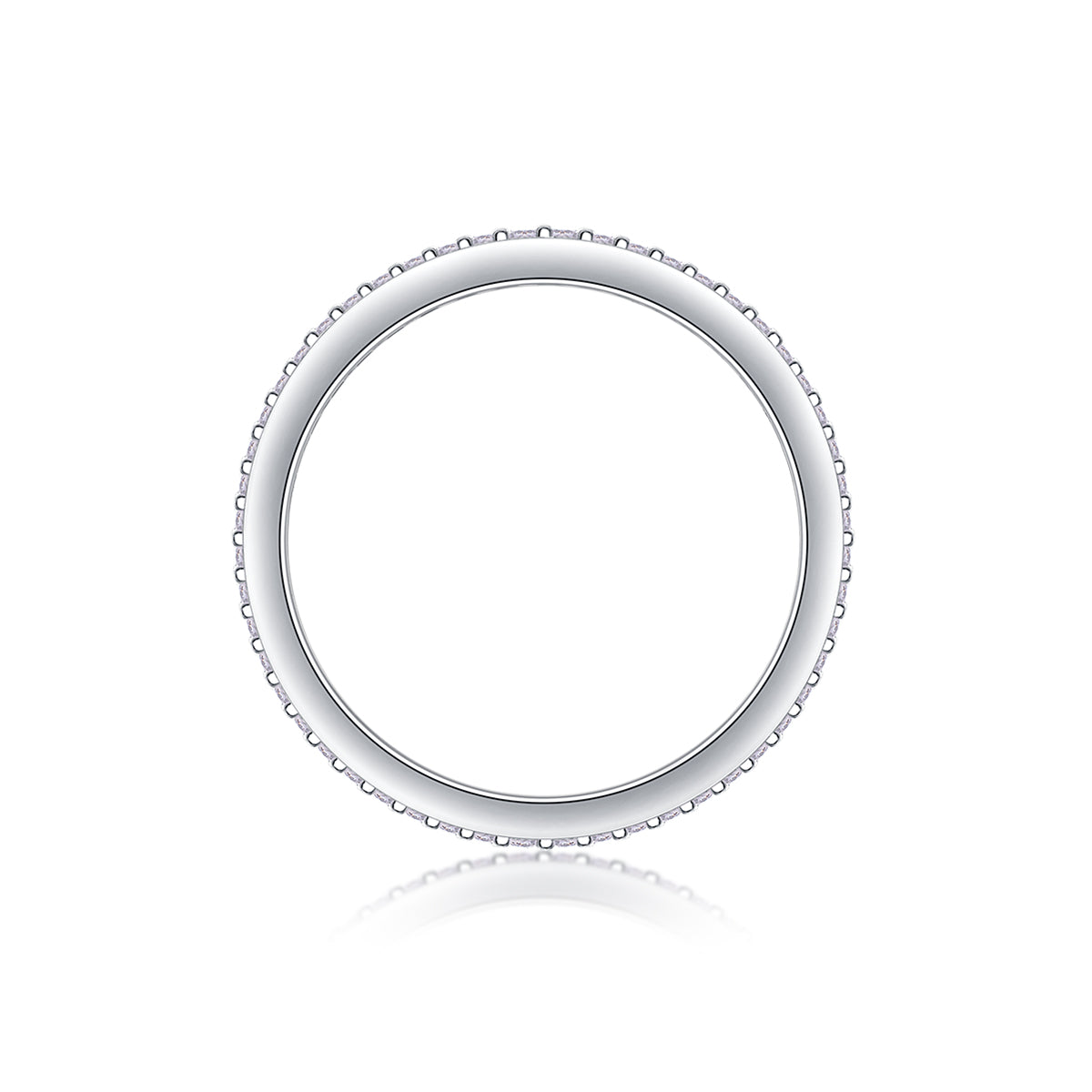 Nicole - Eternity 3.00 ct Total (Copy)