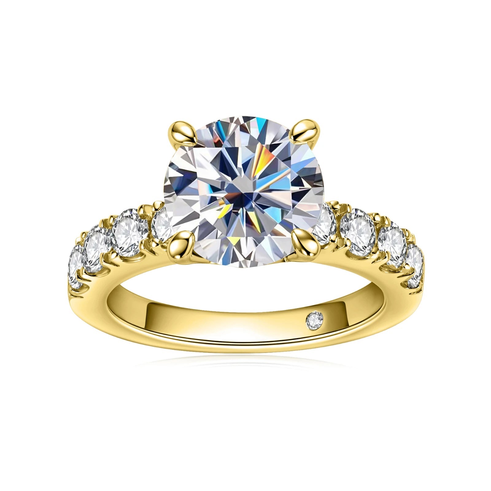 Raya - 4.3 ct