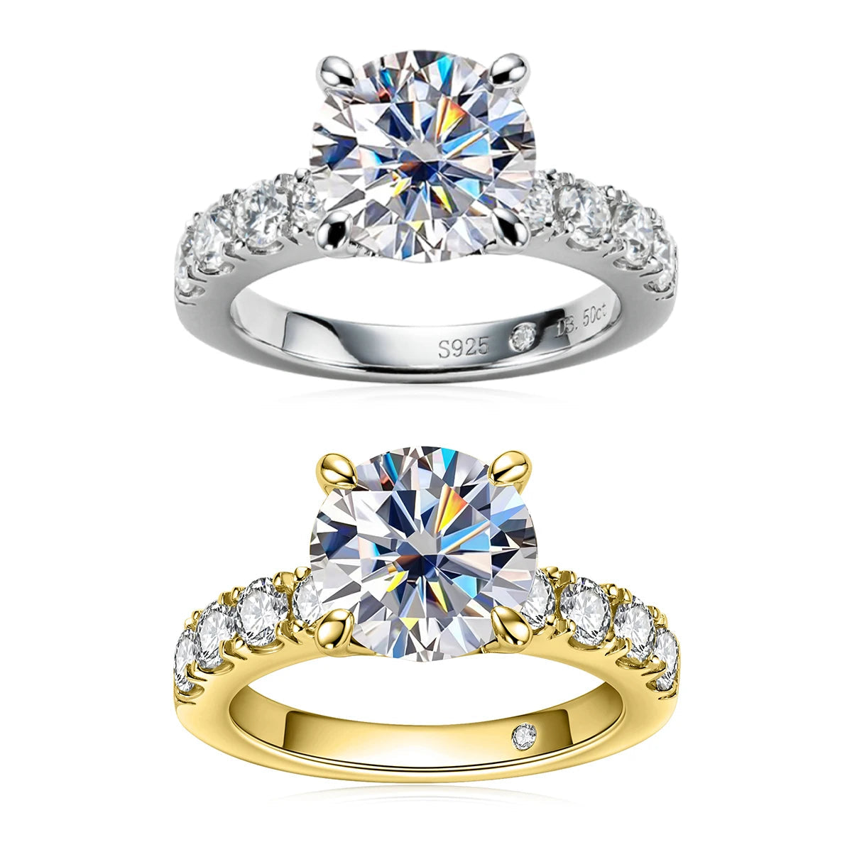 Raya - 4.3 ct