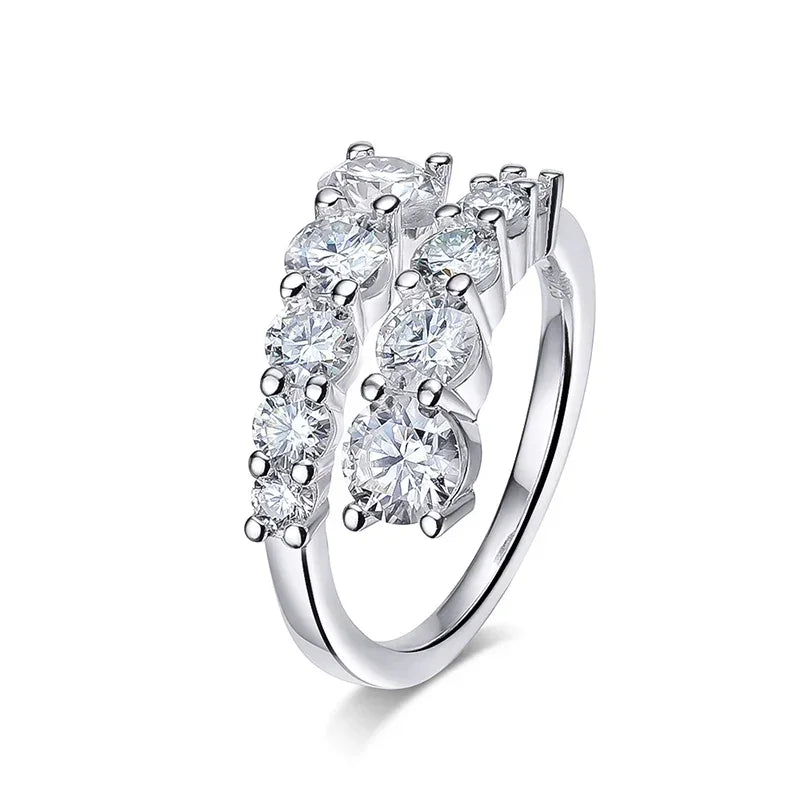 Lumina - 0.45 ct Per Stone (10 Stones Total)