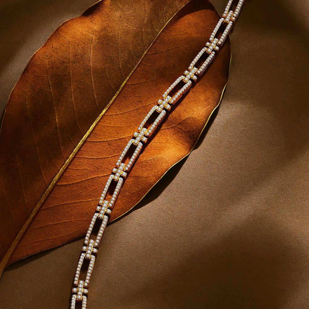 Omaia Bracelet - 1.1 - 1.3 mm