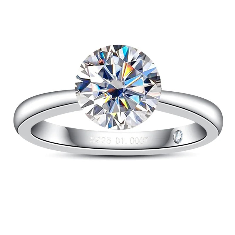 Renata - 2-3 ct