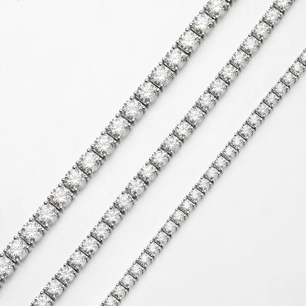 Tennis Bracelet