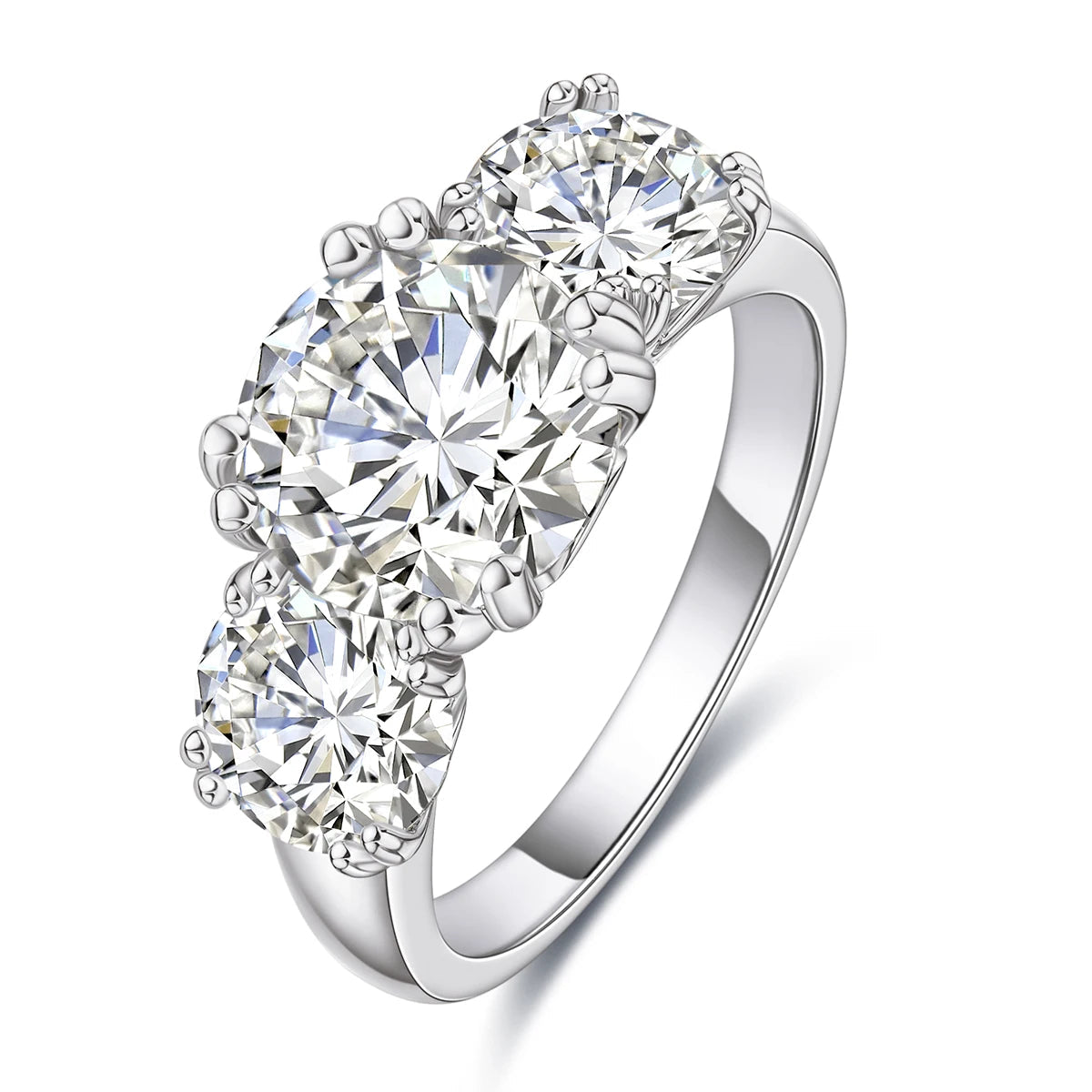 Ruth - 5 ct Total