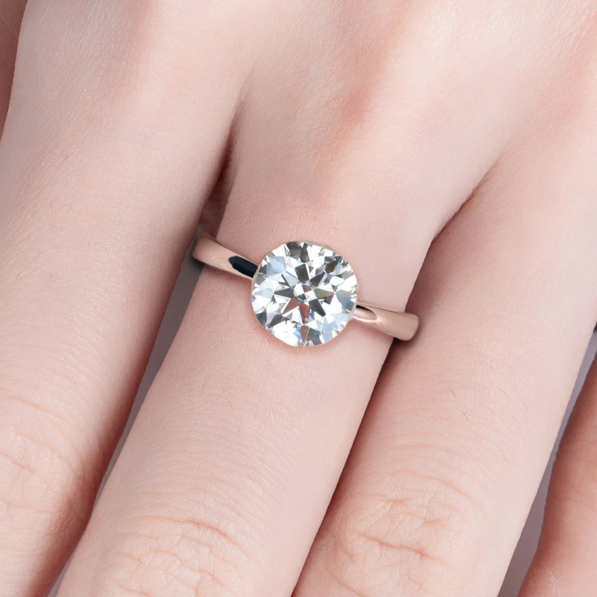 Renata - 2-3 ct