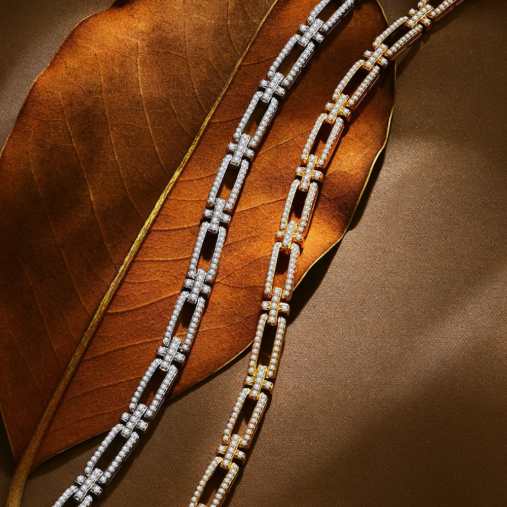 Omaia Bracelet - 1.1 - 1.3 mm