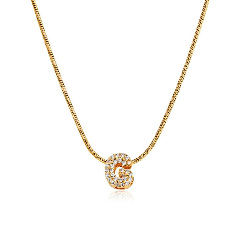 Lumé Necklac
