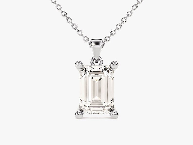 Karen Necklace - 1-2 ct