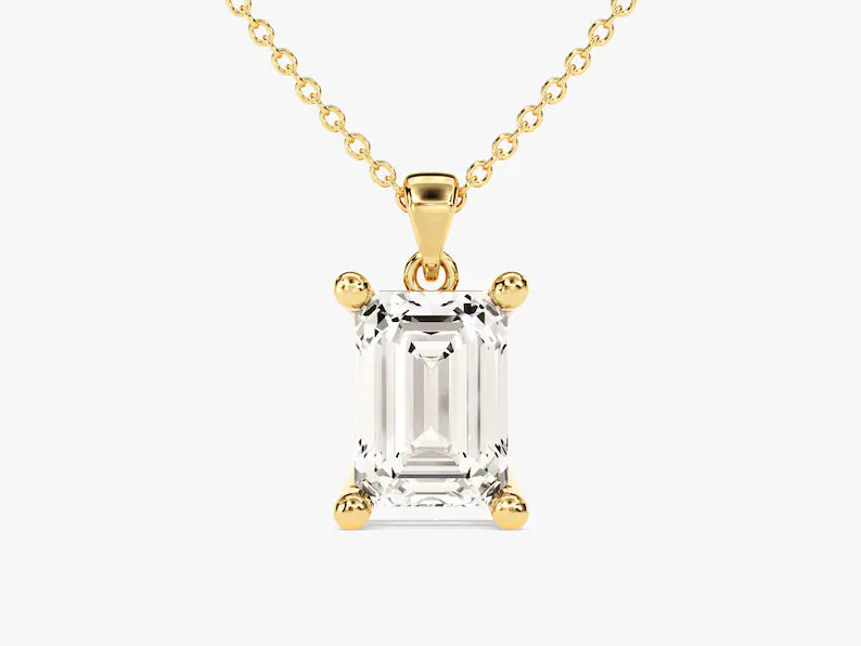 Karen Necklace - 1-2 ct