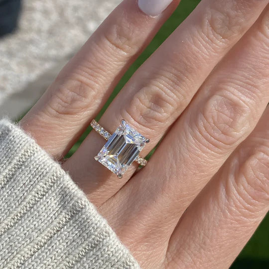 Erin - 5 ct