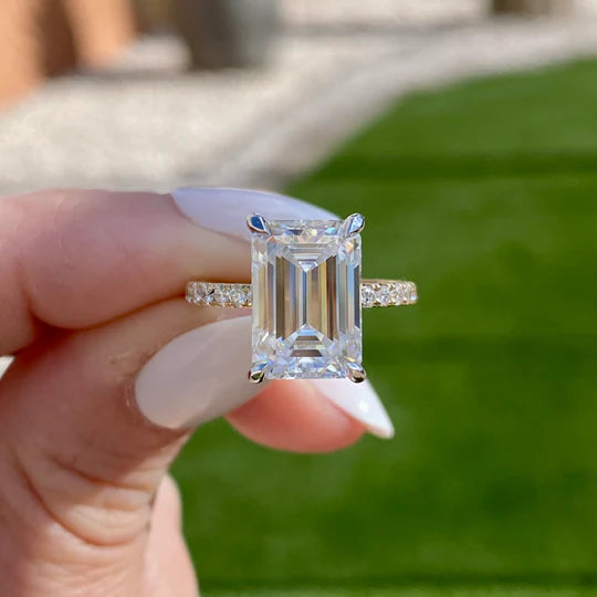 Erin - 5 ct