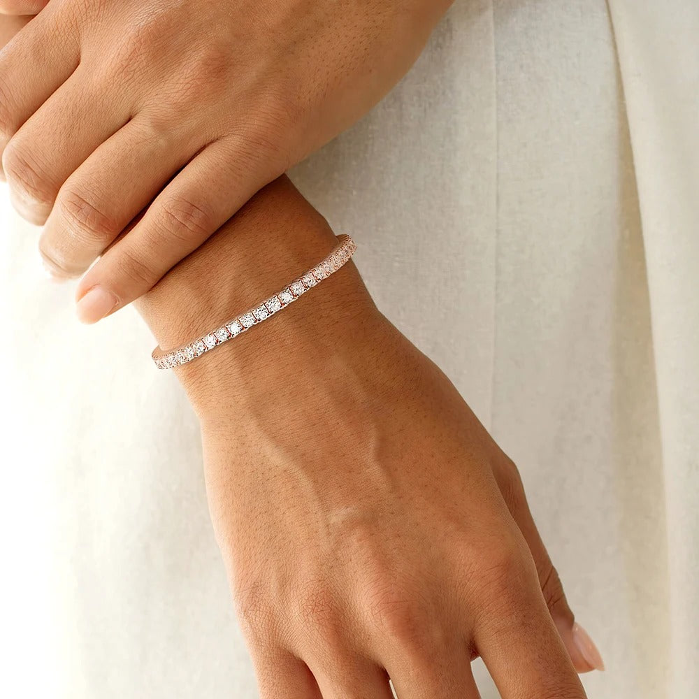 Tennis Bracelet