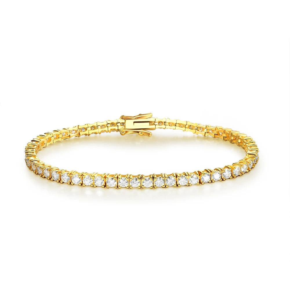 Tennis Bracelet