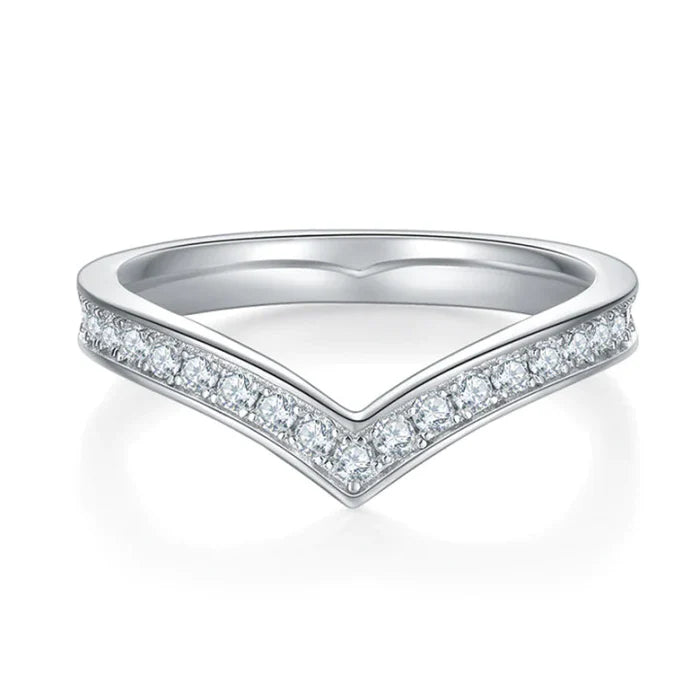 V-Shape Ring